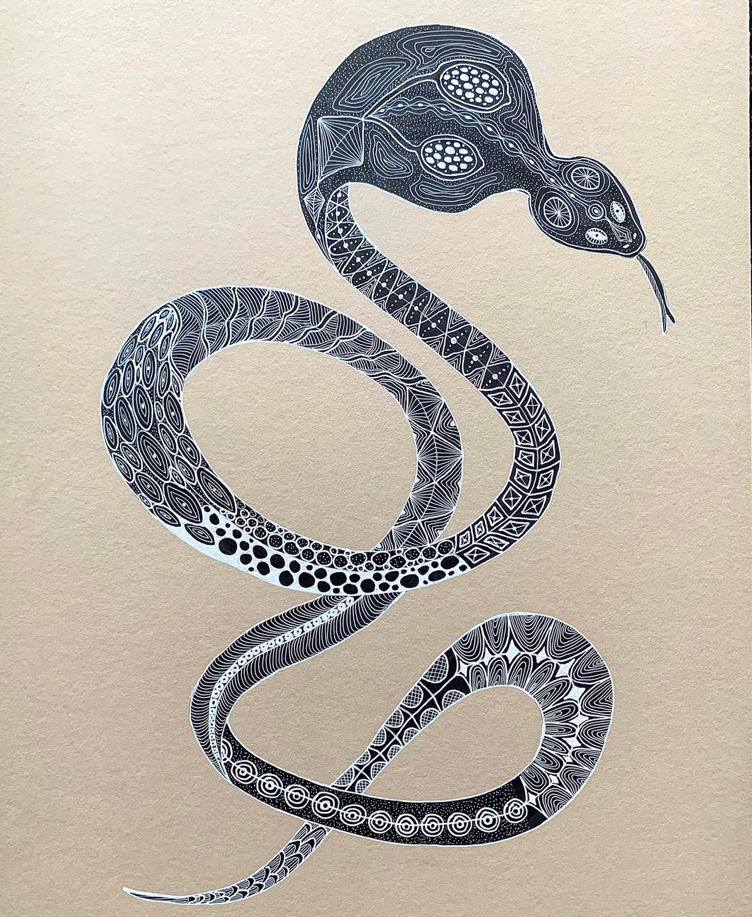 Serpent